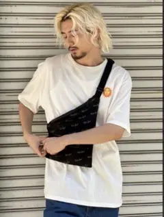 【未使用】藤井風 風SUN TシャツXL Fujii Kaze fujiikaze Tシャツ XL&バンダナ セット コーチェラ 藤井風 - メルカリ