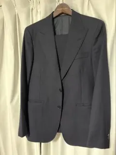 RRLのグレー スリーピーススーツ size40Ssジレ40s パンツ32 - メルカリ