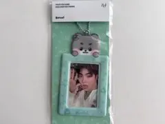 ZEROBASEONE ZB1 ゴヌク ゴニニ トレカケース