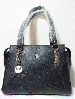 2026年最新】アナスイ バッグ ナイトメアビフォアクリスマスの人気