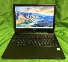 【第8世代】mouse MPro-NB391H 16GB SSD128+256のサムネイル