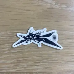 礼賛 5TH ANNIVERSARY LIVE ステッカー