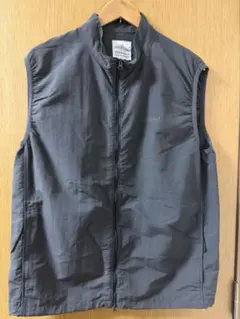 GRAMICCI NYLON TACTICAL VEST グラミチ ベストのサムネイル