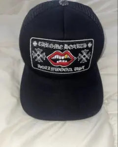 クロム風帽子　キャップのサムネイル