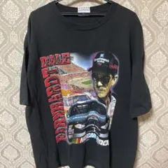 Nascar Tシャツ 古着