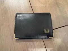 dunhill 名刺入れ