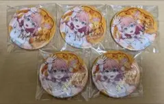 2026年最新】蓮ノ空 缶バッジ 3rd シークレットの人気アイテム - メルカリ