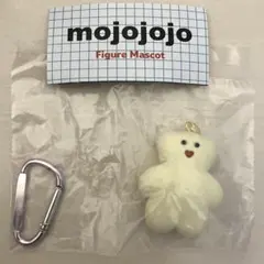 mojojojo フィギュアマスコット　ガチャガチャ