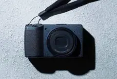 リコー RICOH GR IIIx Urban Edition