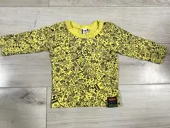 party party 長袖カットソー　ロンT 70cm