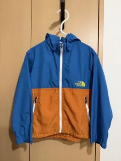 THE NORTH FACE マウンテンパーカー