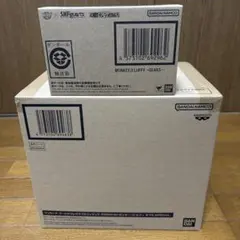 ワンピース ワーコレ PREMIUM ルフィギア5 SPECIAL（新品未開封）