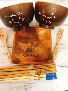 miiiii様確認用☺︎ウッドバーニング