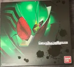 CSM アマゾンズドライバー