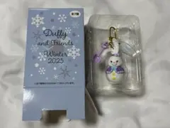 ステラルー 雪だるま