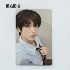 NCT DREAM 2026 シーグリ MD チソン トレカ