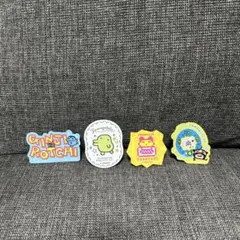 たまごっち　ダイカットステッカー2 まとめ売りのサムネイル