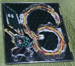 鬼滅の刃 ポップアップアクリルマスコットセット 炭治郎＆杏寿郎