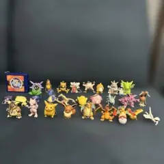 希少！ポケモン初期1990年代後半 キーホルダー10点 - メルカリ