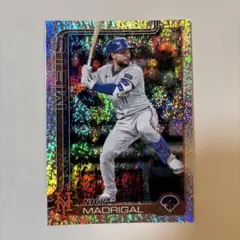 NICK MADRIGAL ホロカード 355