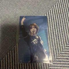 INI 髙塚大夢 XQUARE MASTERPIECE