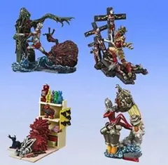 2026年最新】ゴルゴダの悪魔の人気アイテム - メルカリ