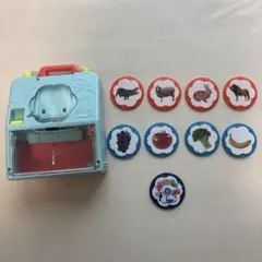 知育おもちゃ こどもちゃれんじ
