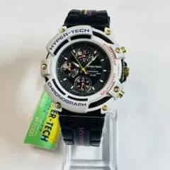 SEIKO ALBA HYPER TECH V655- 6060 セイコー