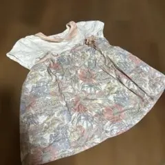 センス・オブ・ワンダー リバティブラウスTシャツ110