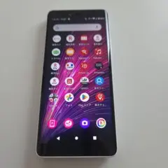 AQUOS zero6 8/128GB アンドロイド13 シムフリー 148 - メルカリ