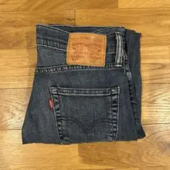 Levi's 511 デニム W28 L32