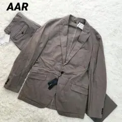 【AAR】ヨウジヤマモト　スーツ　セットアップ 2025年最新】a.a.r アール ヨウジヤマモト スーツの人気アイテム