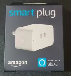 Amazon Smart Plug C2YYJP