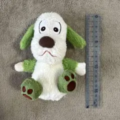 いないいないばあ ワンワン ぬいぐるみ