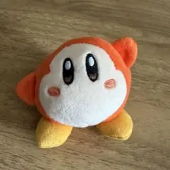 星のカービィ ワドルディ ハッピーセット