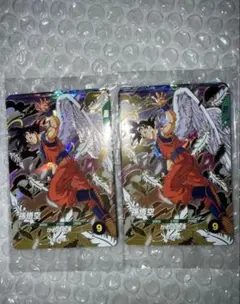 2025年最新】ゴッドレア ドラゴンボールダイバーズの人気