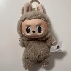 【正規品】自立するレア品　POPMART LABUBU マカロン　toffee POPMART THE MONSTERS LABUBU Toffee - メルカリ
