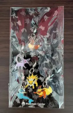 ブイズ メタルチャーム