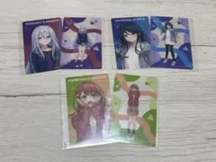 し*ま様 プロセカ 巡音ルカ グリ缶vol.44A ＆ 烈火CD特典 - メルカリ