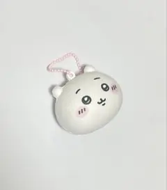 ちいかわ　おかおのスクイーズ　ノーマル顔⭐︎