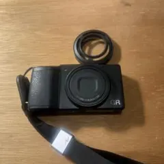 2026年最新】ricoh gr1sの人気アイテム - メルカリ