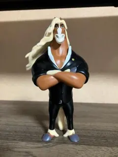 TOPTOY ズートピア2 ウィンドダンサー市長 - メルカリ
