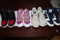 NIKEスニーカーセット