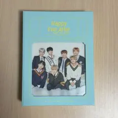 ハピエバ bts グッズ BTS HappyEverAfter ハピエバ ブルーレイ グッズ DVD BTS