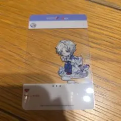 第五人格 オフライン IJL クリアカード 歯医者 - メルカリ