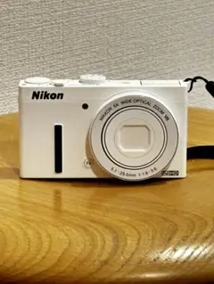 2025年最新】COOLPIX P340 ジャンクの人気アイテム - メルカリ
