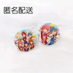 すとぷり全員 さところ 缶バッジ