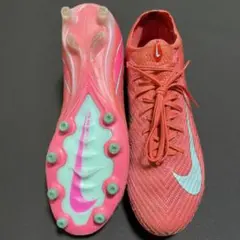 マーキュリアルヴェイパー13 KM FG ﾅｲｷ ｳﾞｪｲﾊﾟｰ 13 ｴﾘｰﾄ KM FG／サッカーショップKAMO