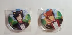 A3・ツキウタ・アイナナ・うたプリ グッツ