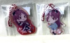 まどマギ 杏子セット